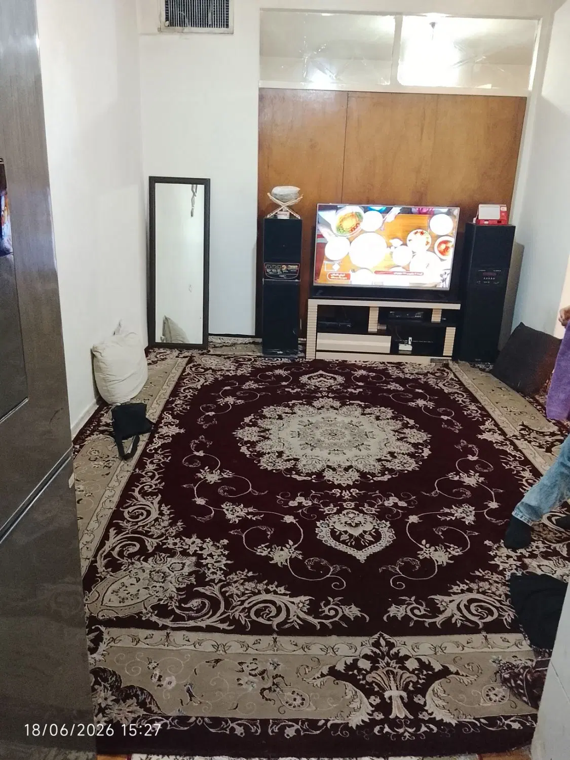 خونه ویلایی طبقه دوم 63متر