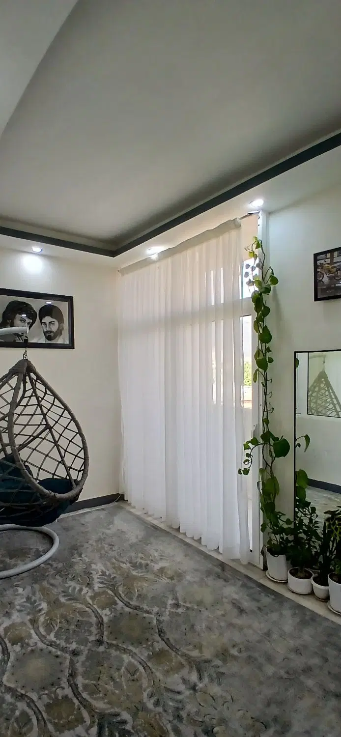 آپارتمان_خوش نقشه_خاص پسند