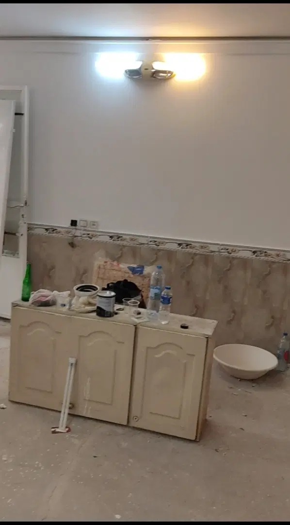 خانه ۵۰ متری ویلایی
