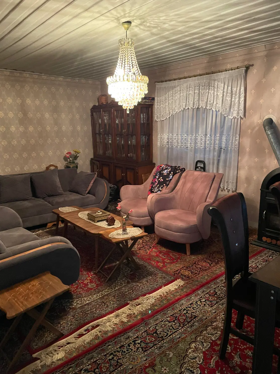 فروش واحد ویلایی
