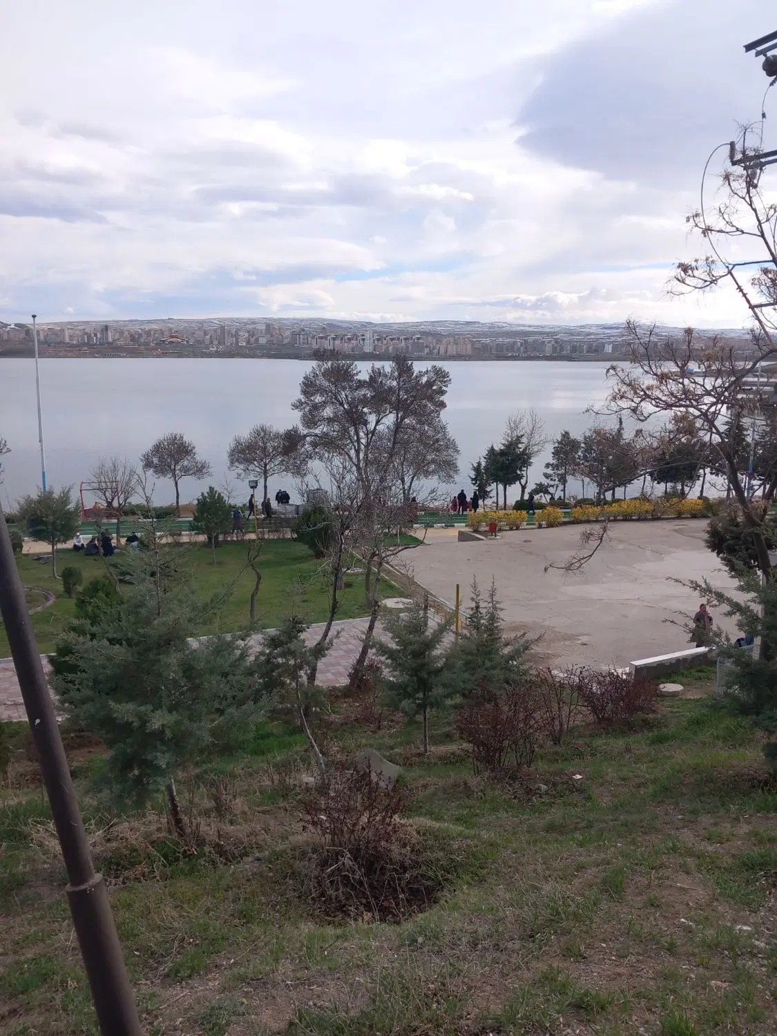 خانه ویلایی
