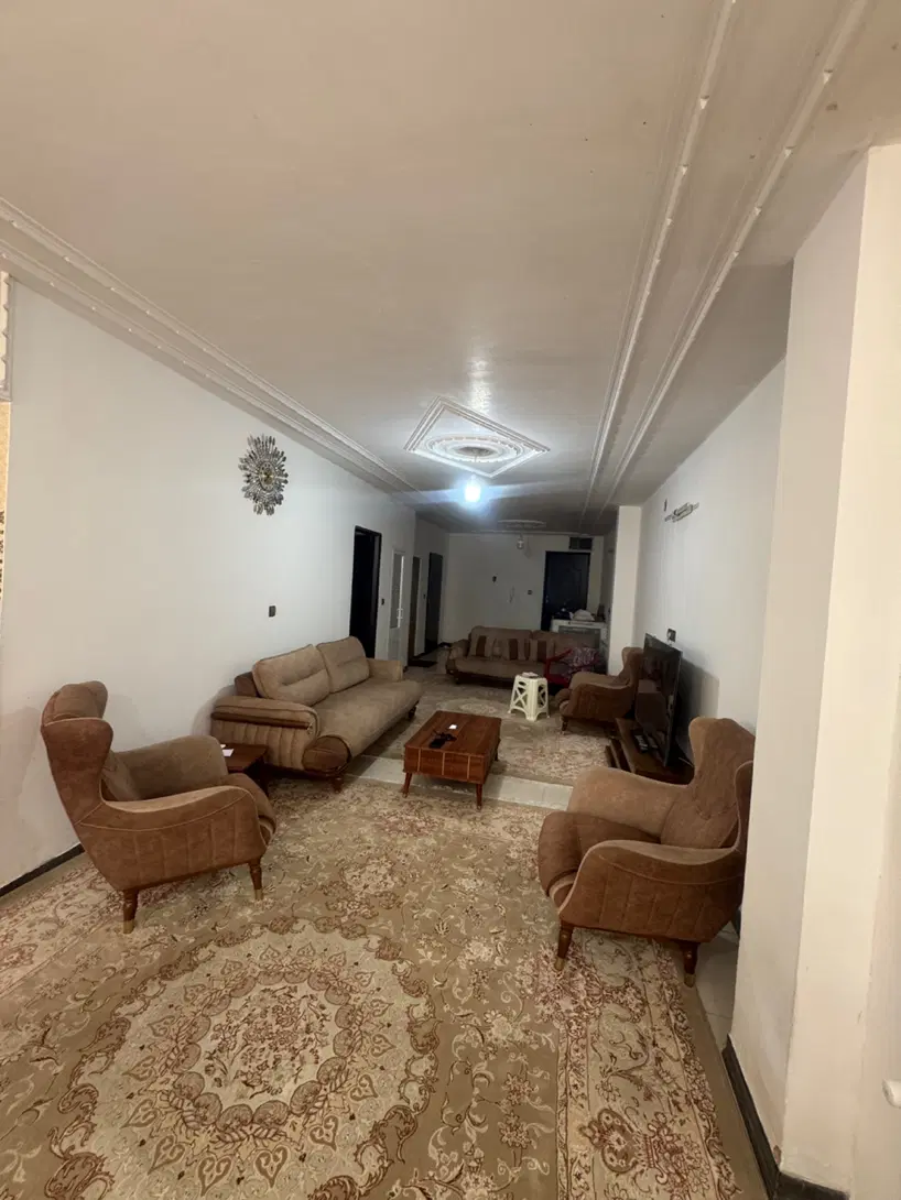 اجاره اپارتمان