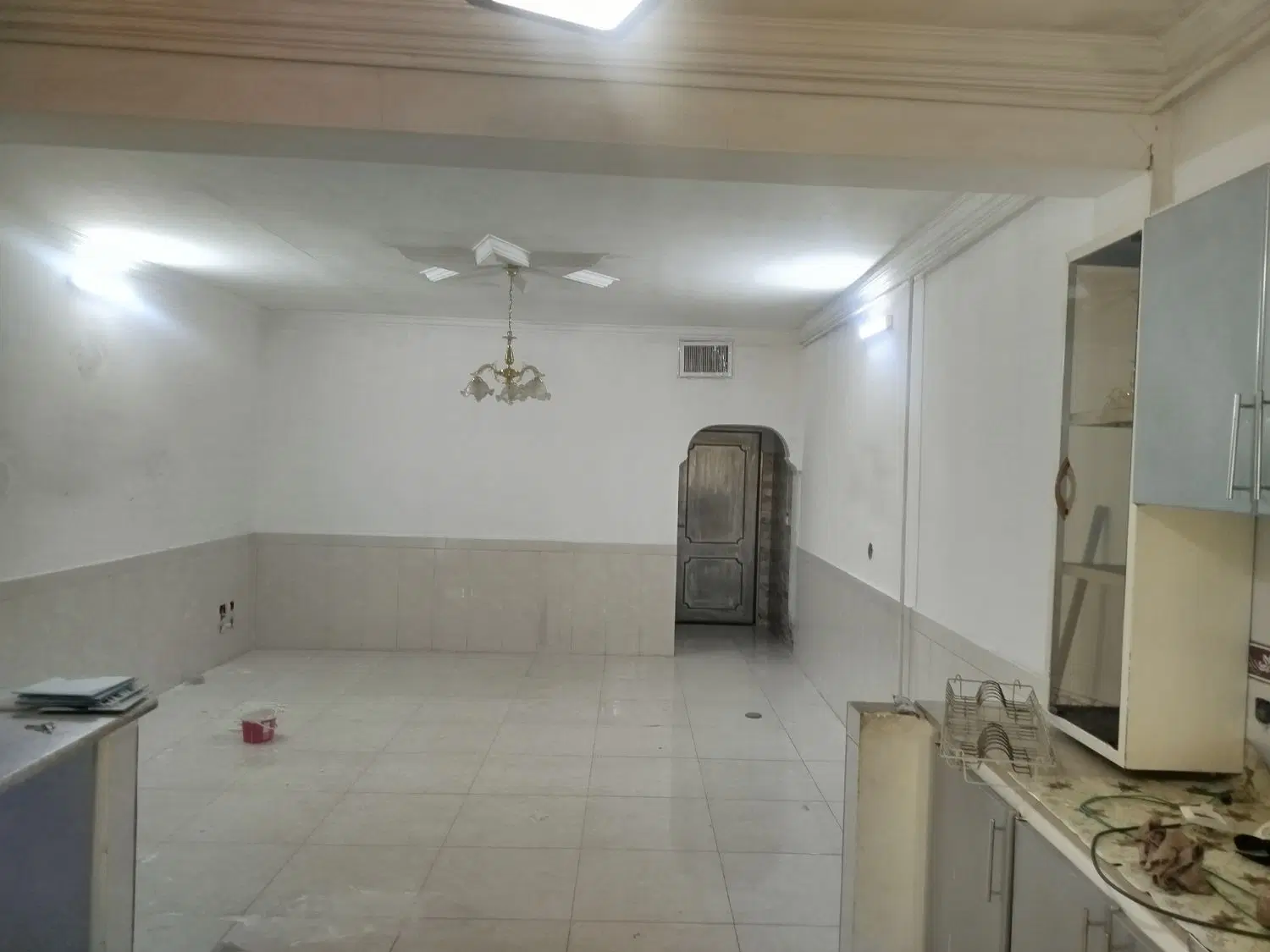 آپارتمان ۸۵متری و ۱۲۰ متری