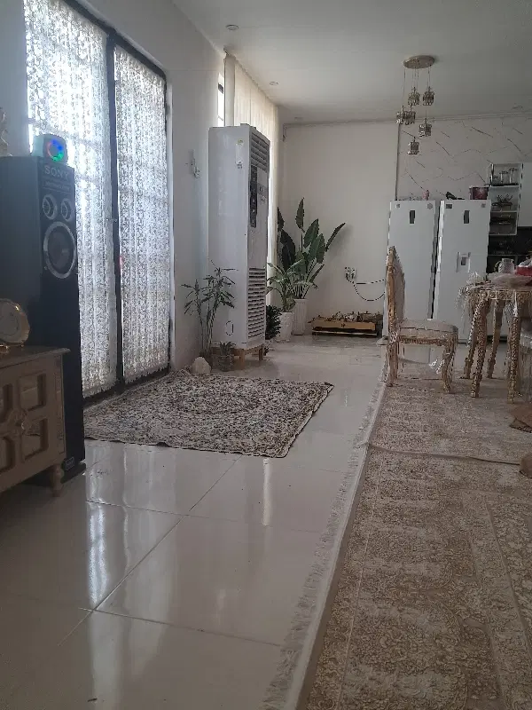 فروش مغازه شیخ بها نبش تکش