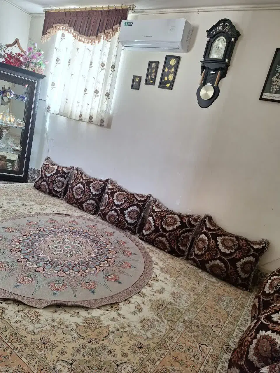 آپارتمان ۷۰ متری