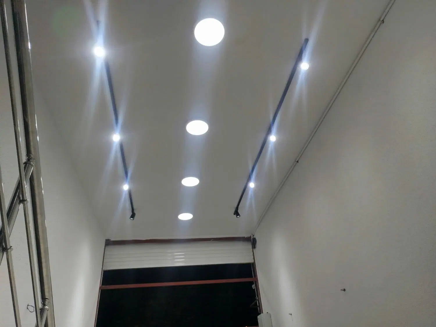 مغازه 45متری خیابان هنگام