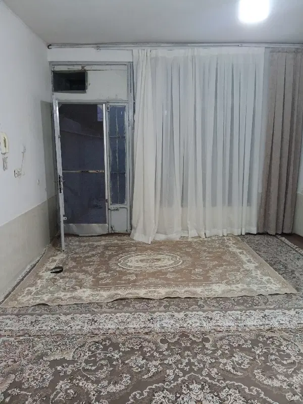 منزل ویلایی باهنر