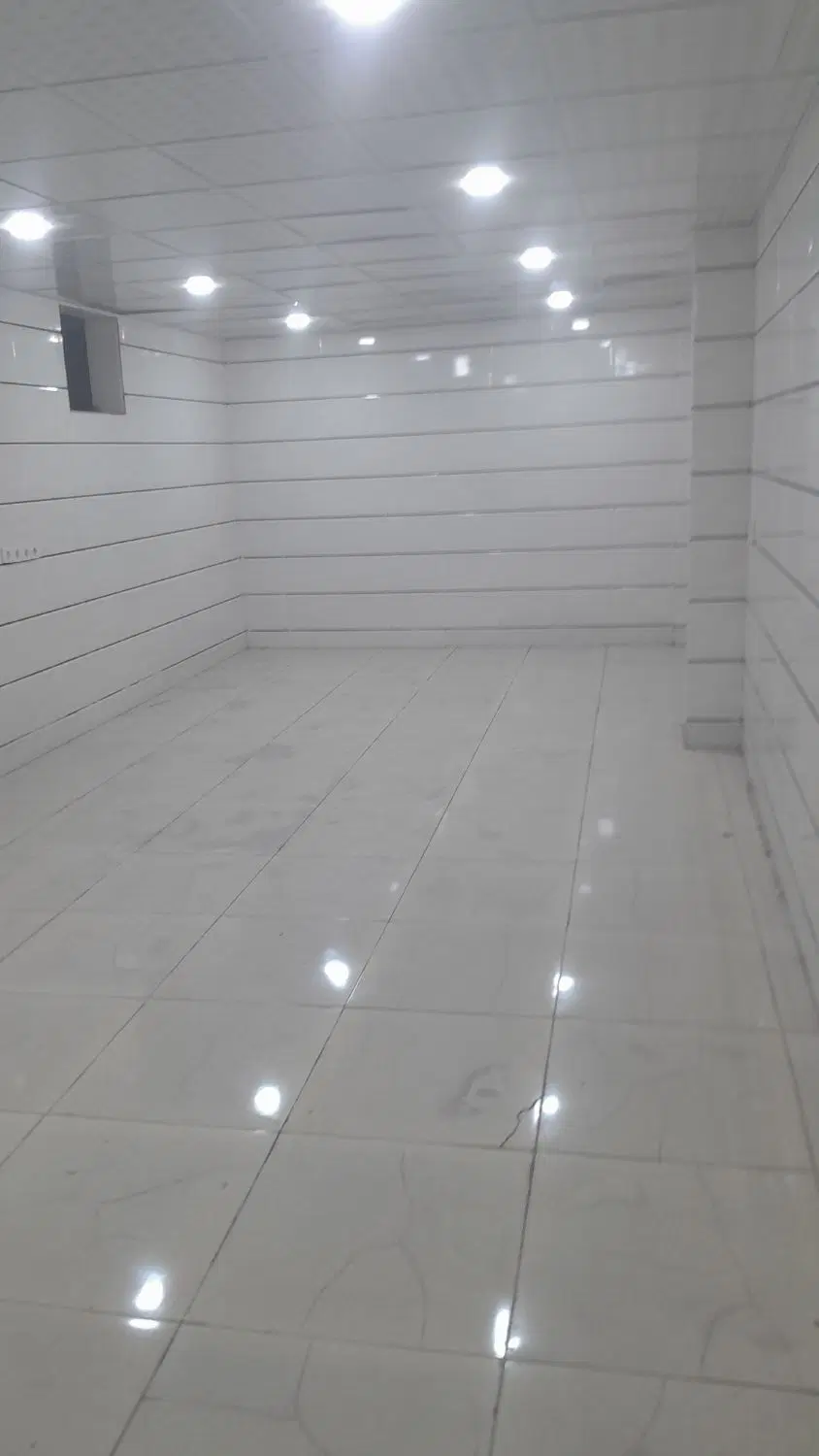 رهن واجاره مغازه ۴۵ متری