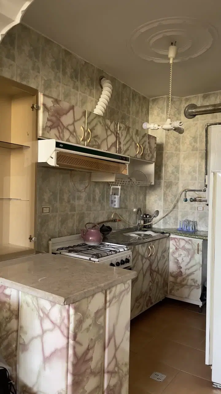 سوییت در شهر ساحلی چادگان