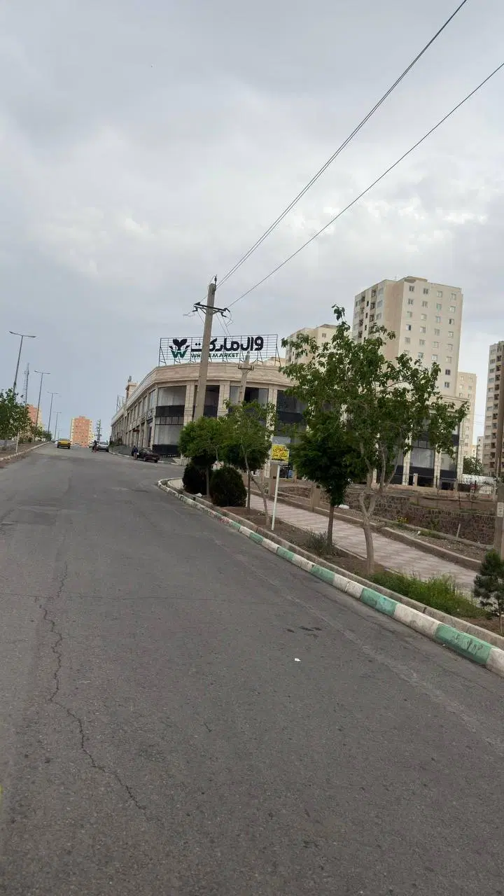 فروش مغازه در مجتمع بزرگ مهراز سنتر