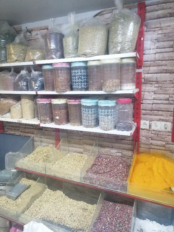 واگذاری مغازه عطاری