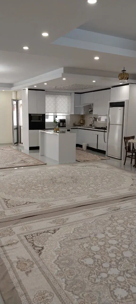 فروش آپارتمان نوساز سندتک برگ