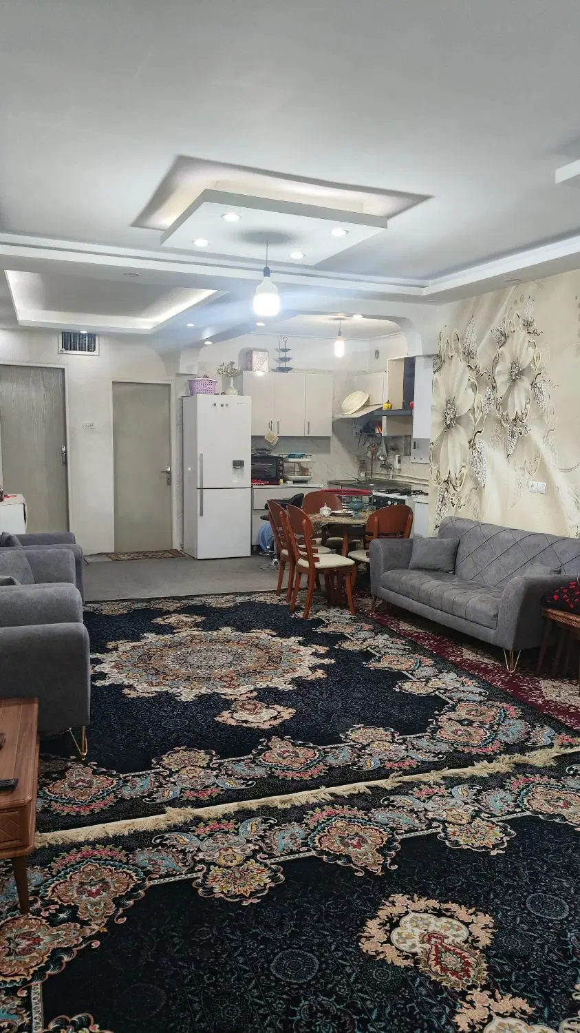 واحدآپارتمان