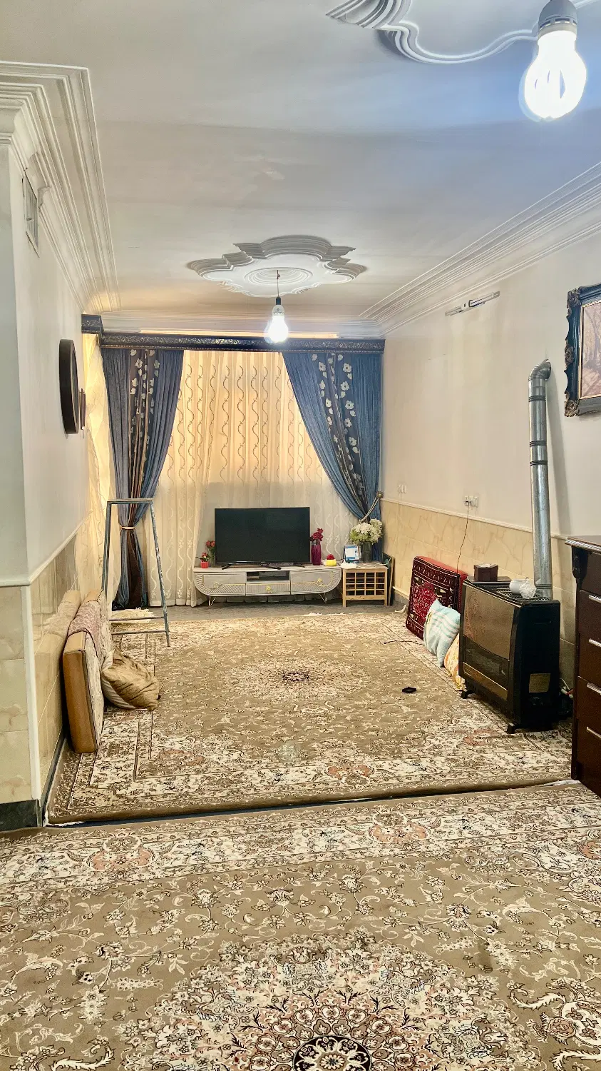 فروش یک واحد مسکونی