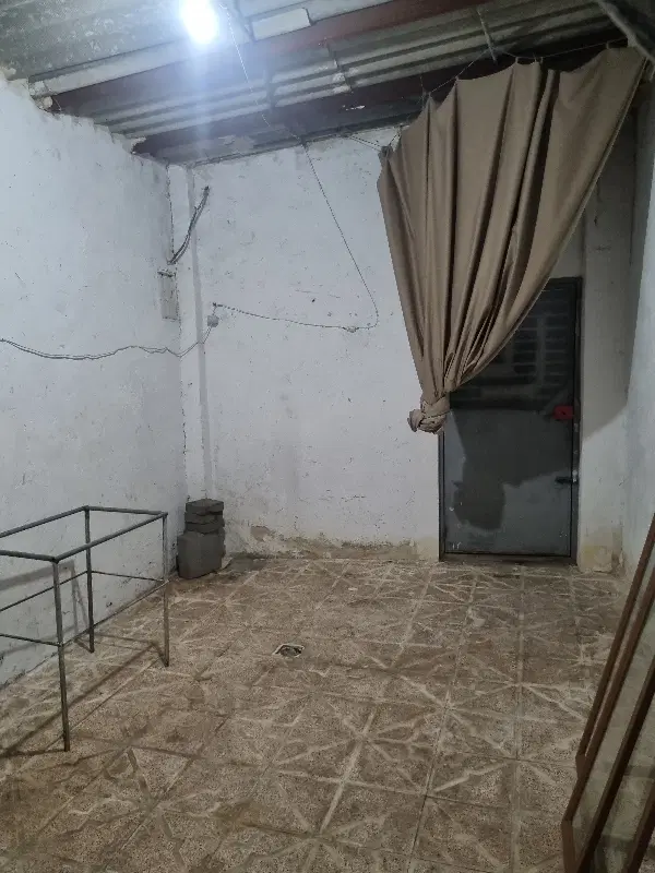 انباری جهت رهن واجاره