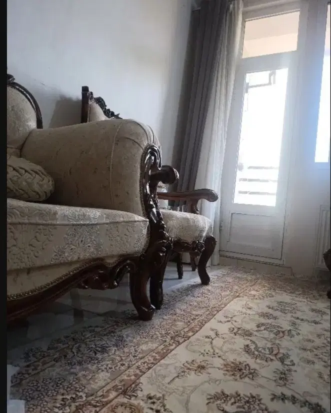 اجاره طبقه بالا خونه
