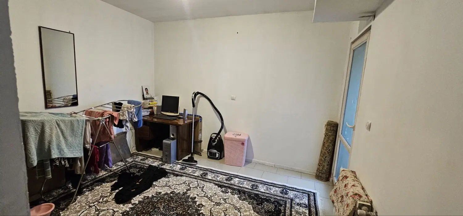 مسکن مهر 78 متری مهراباد رودهن