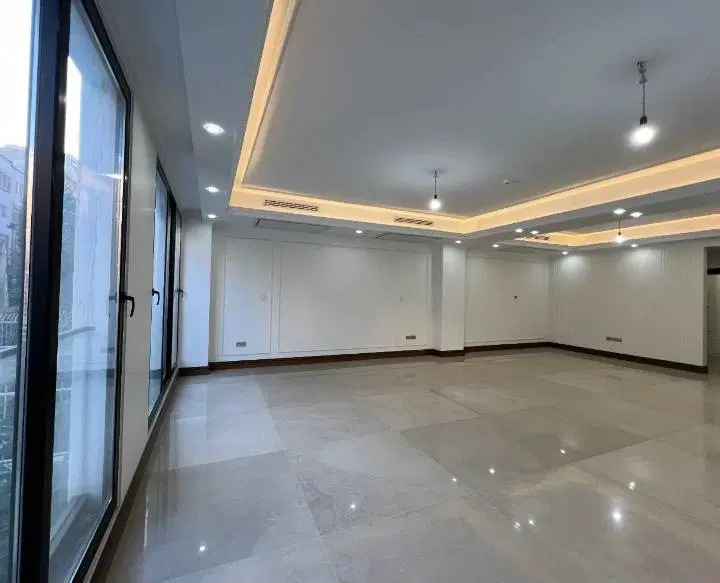 فرودس شرق ۱۵۰ متر ۳ خواب نوساز تخلیه