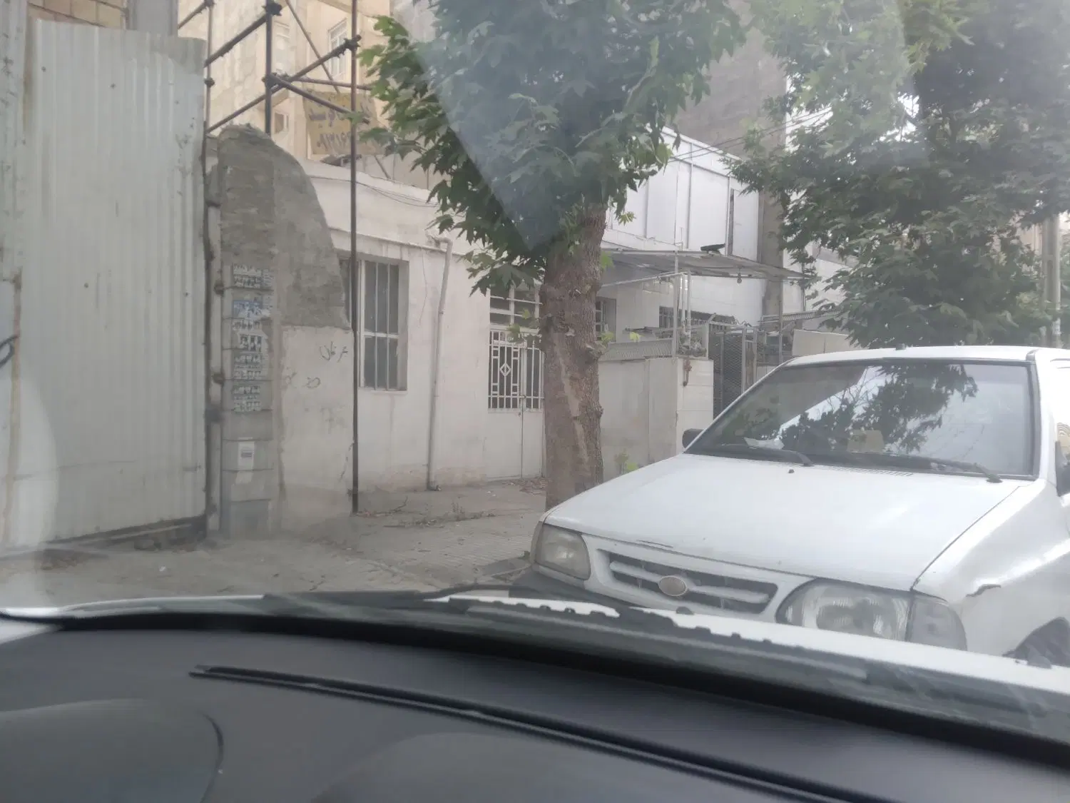 ویلایی اجاره ای