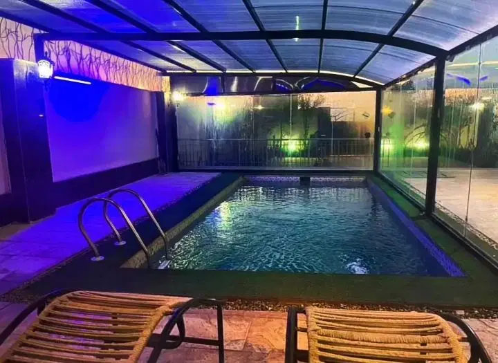 اجاره ویلا روزانه کوتاه مدت