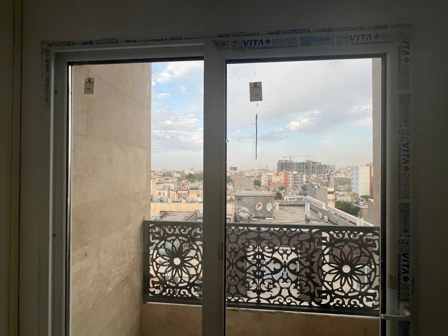 ۱۳۰متری سنایی ویو عالی
