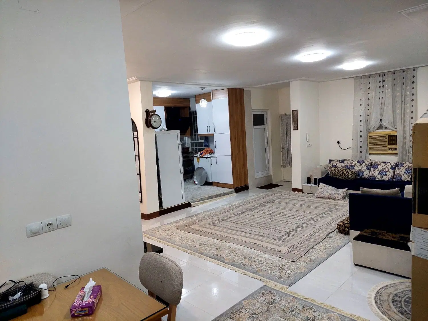 ویلایی بهارستان