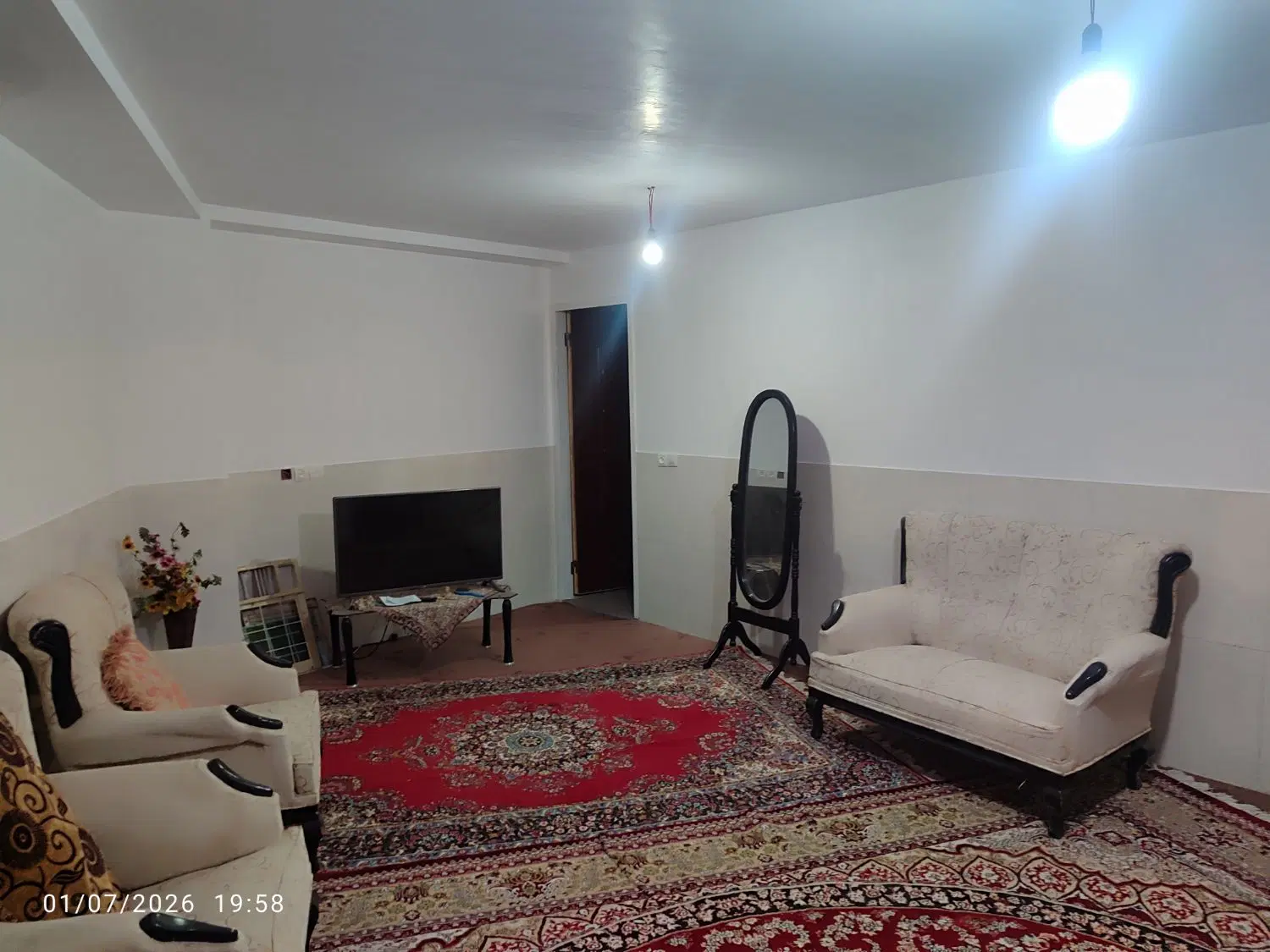 اجاره اپارتمان