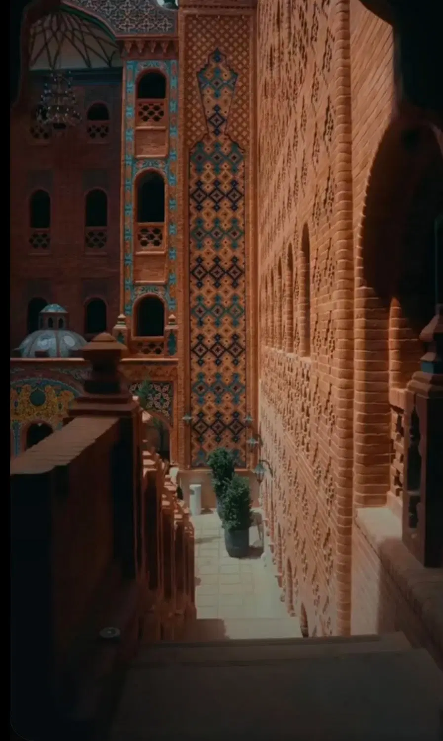رهن و اجاره ۳خواب اپارتمانی متراژ بزرگ،صدرا،فاز۱