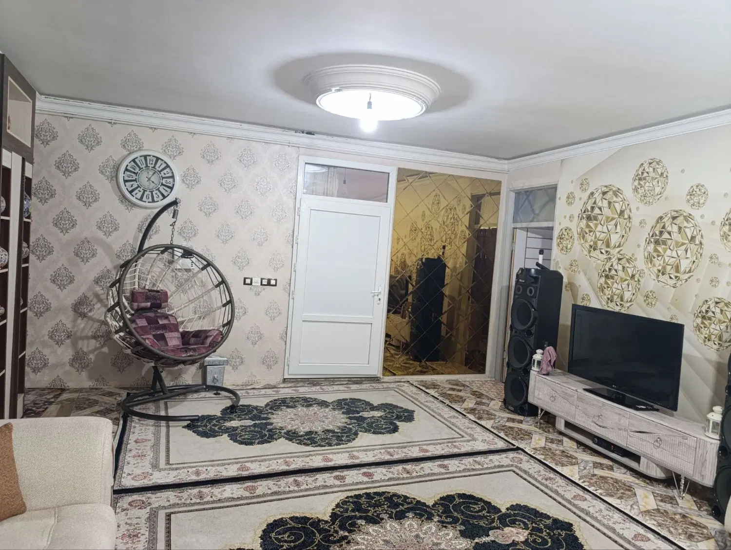 خانه اجاره دیزج