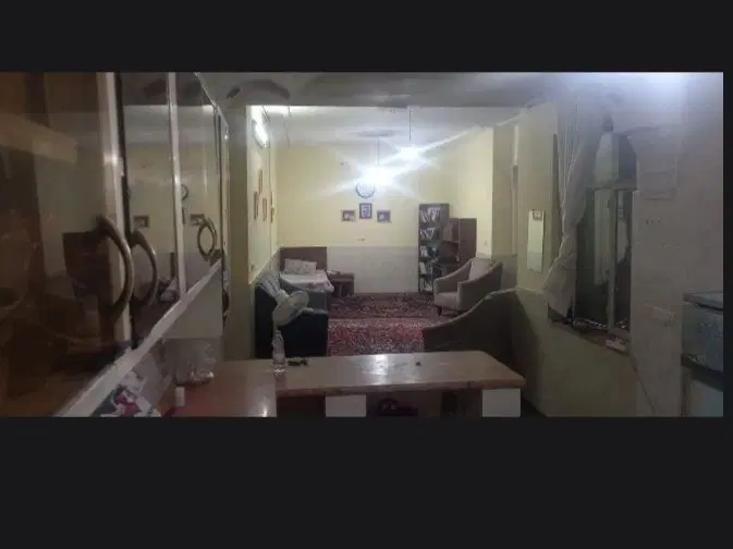 ویلایی راه جدا خ حکیم ۹