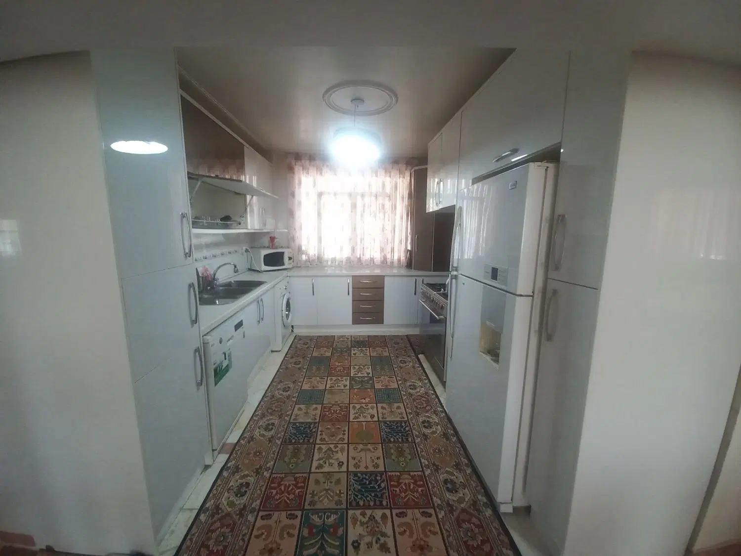 ویلایی ۲۹۰ متری دوکله سه بحر موقعیت تجاری