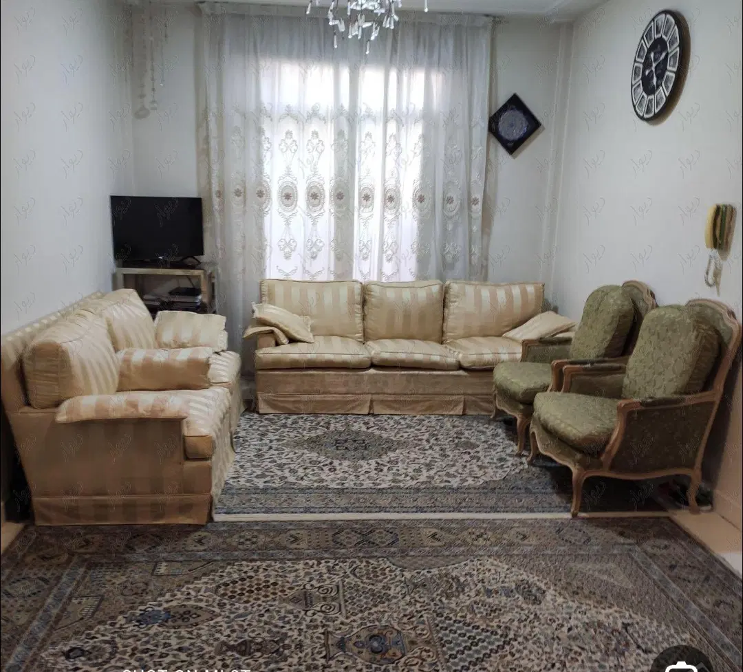 اجاره اپارتمان در سلسبیل