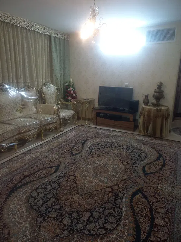اپارتمان طبقه۲