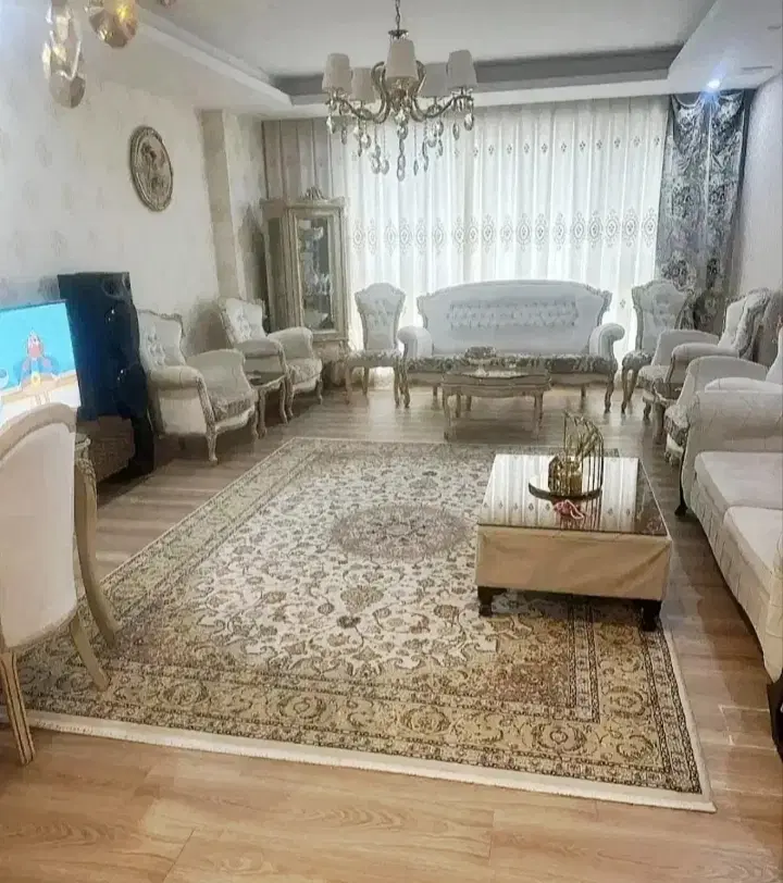۸۵متر فدک