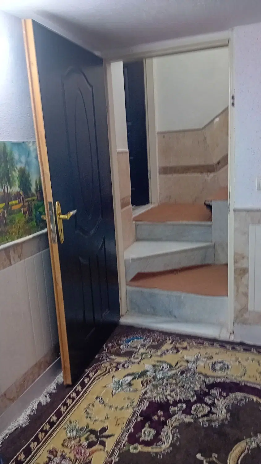 منزل فروشی دوخوابه