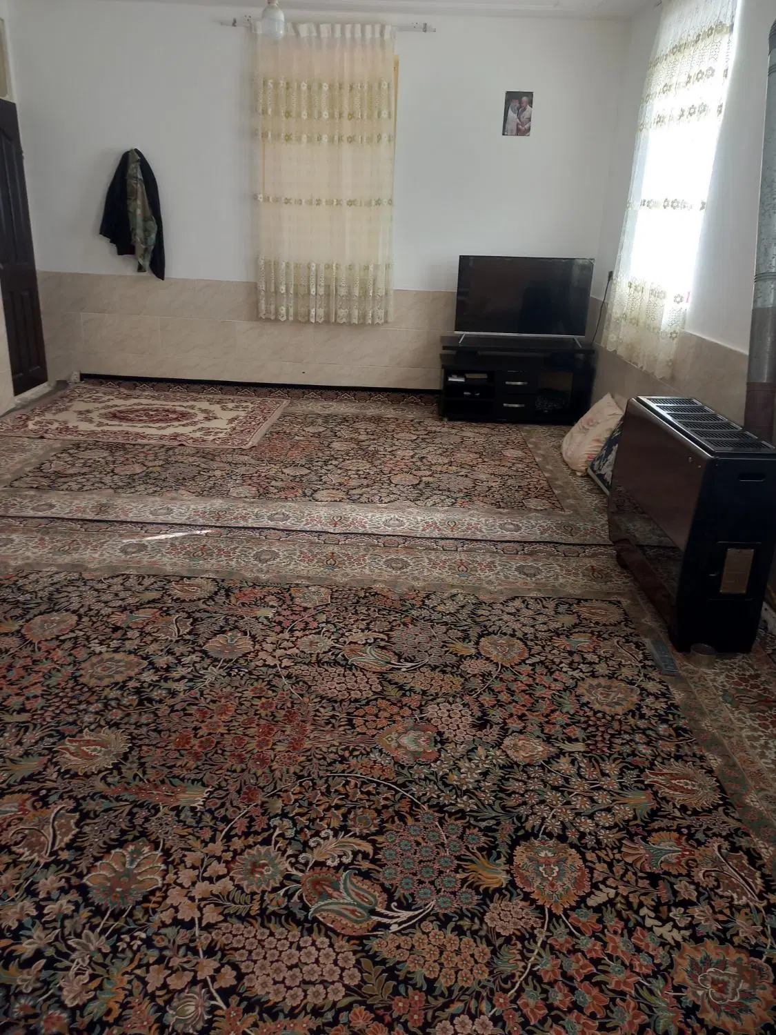 فروش ساختمان دوطبقه