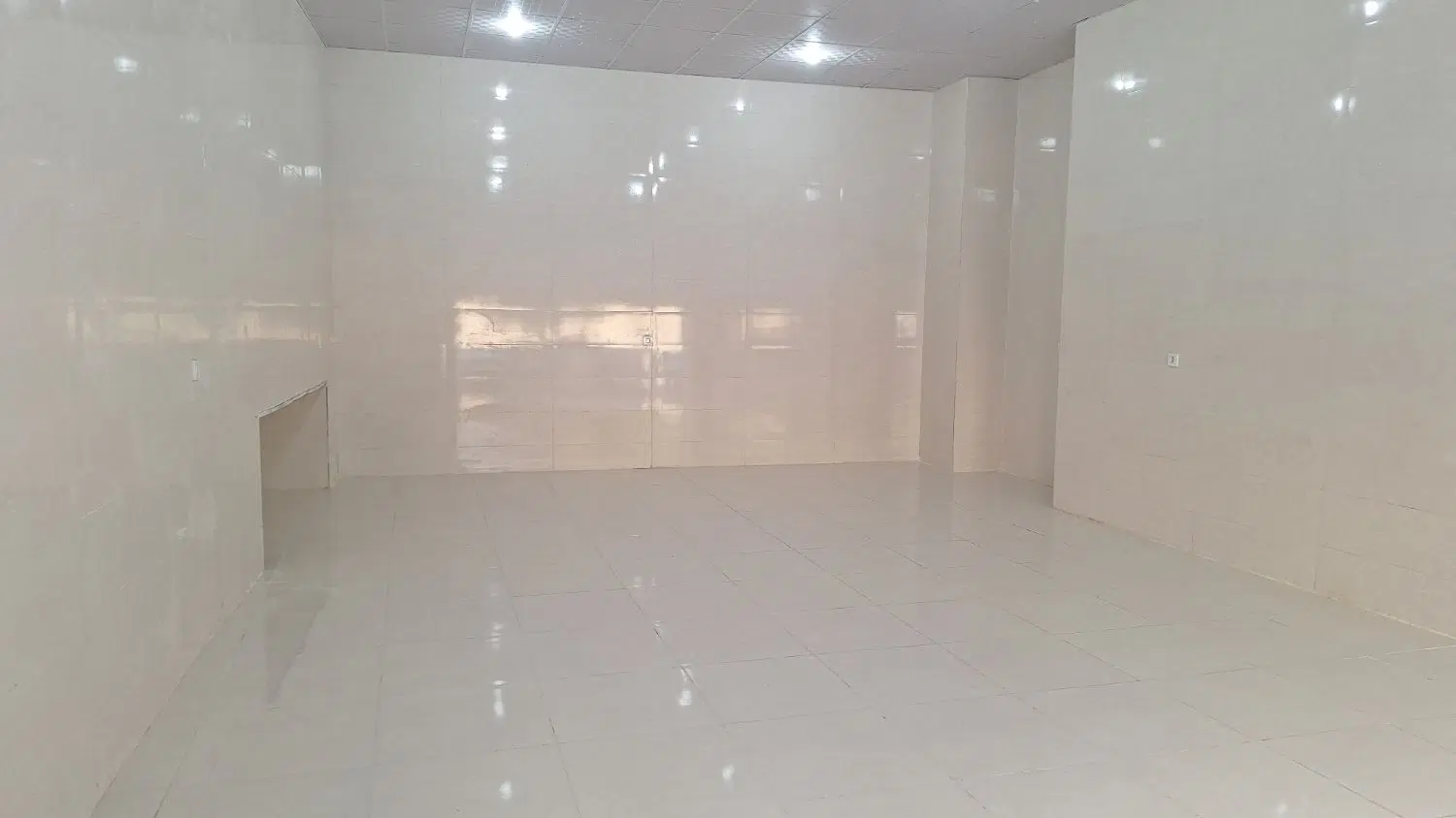 اجاره تجاری خیابان پیام