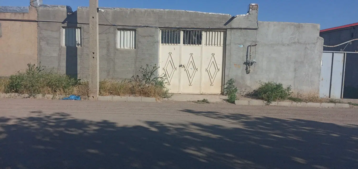 رهن انبار به مدت پنج سال