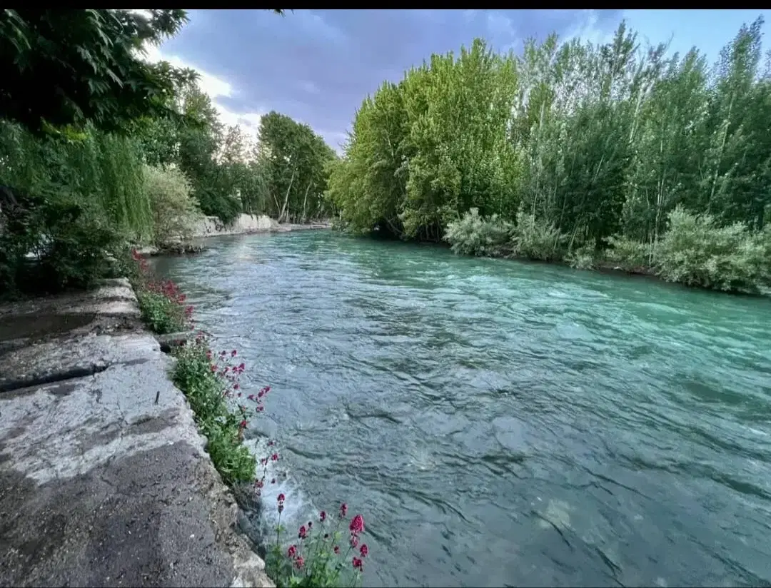 فروش ویلای ساحلی در باغبهادران