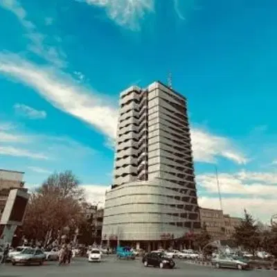 فروش مغازه تجاری برج زاگرس