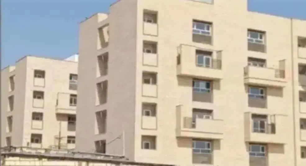 فروش آپارتمان مسکن ملی غدیر