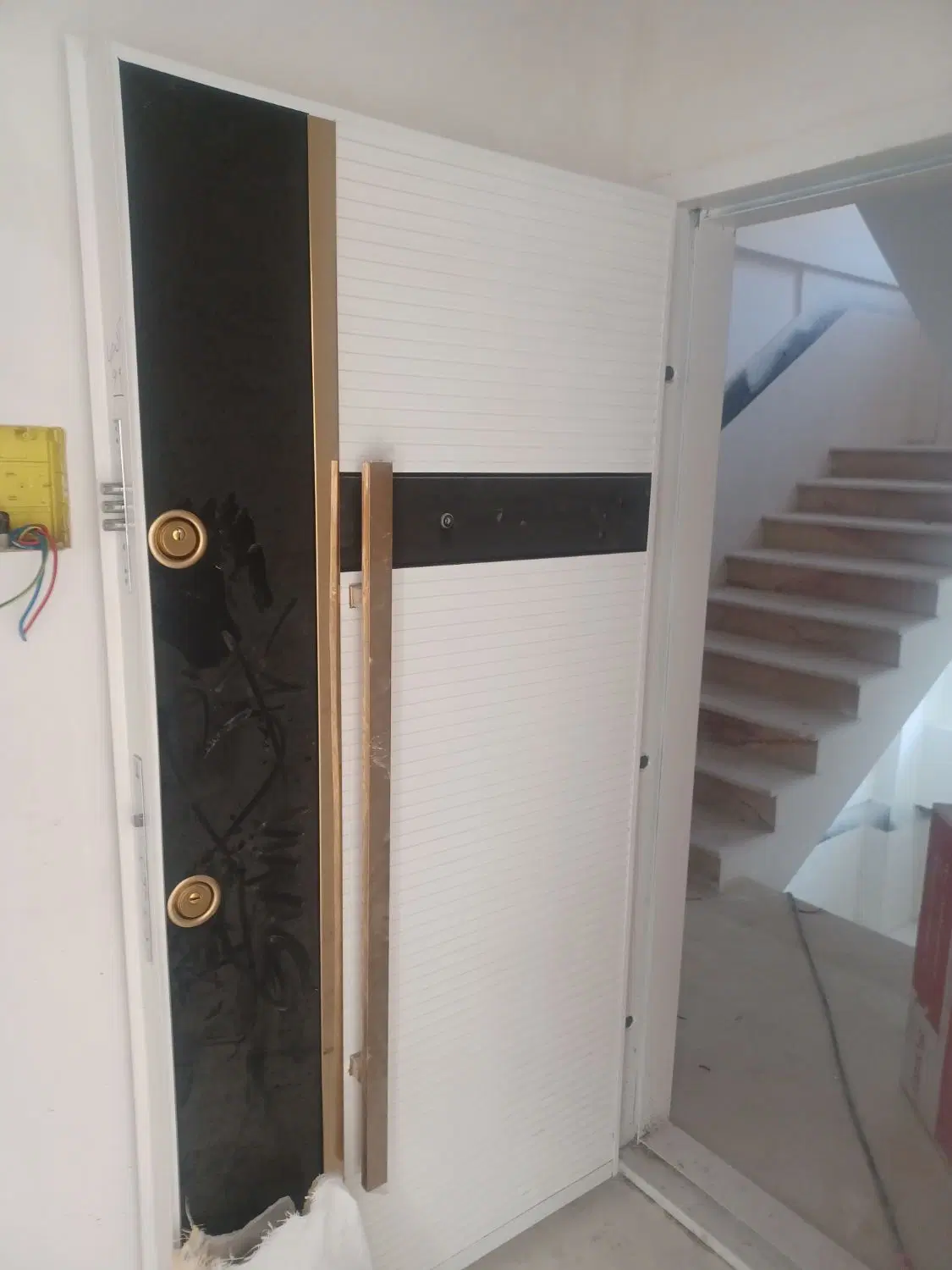 واحد ۱۰۷ متری ۲ خوابه شهرک پردیس