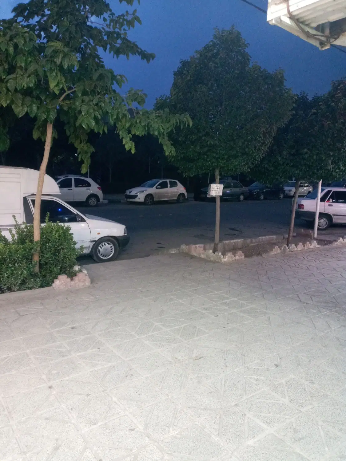 مغازه اجاره ای حاشیه مشگینی