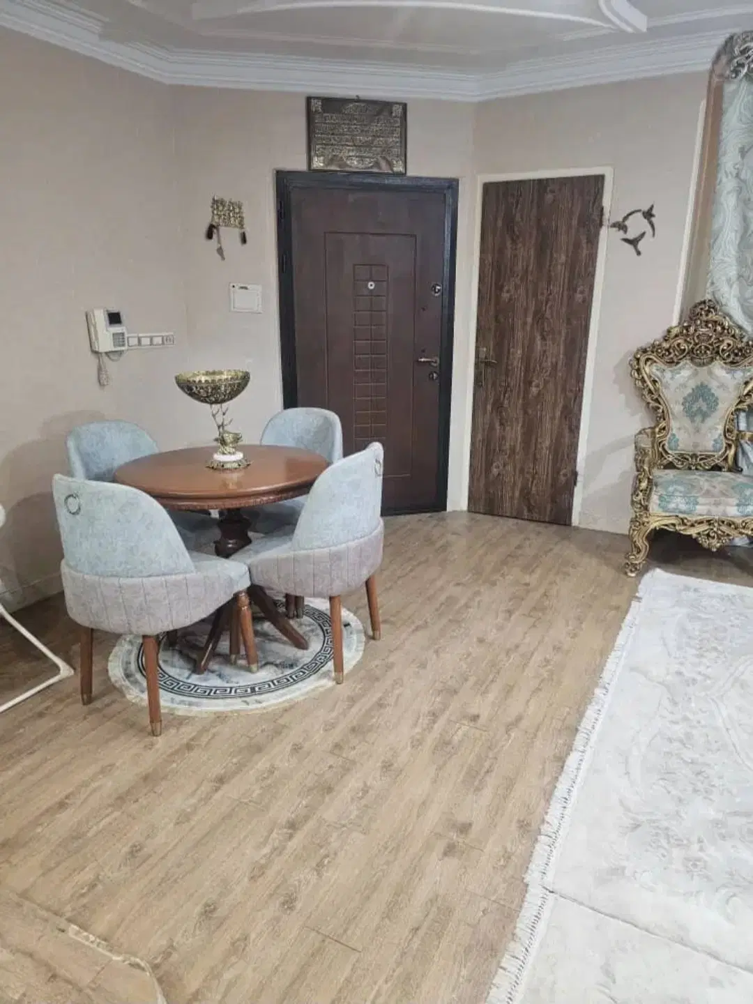 اجاره اپارتمان