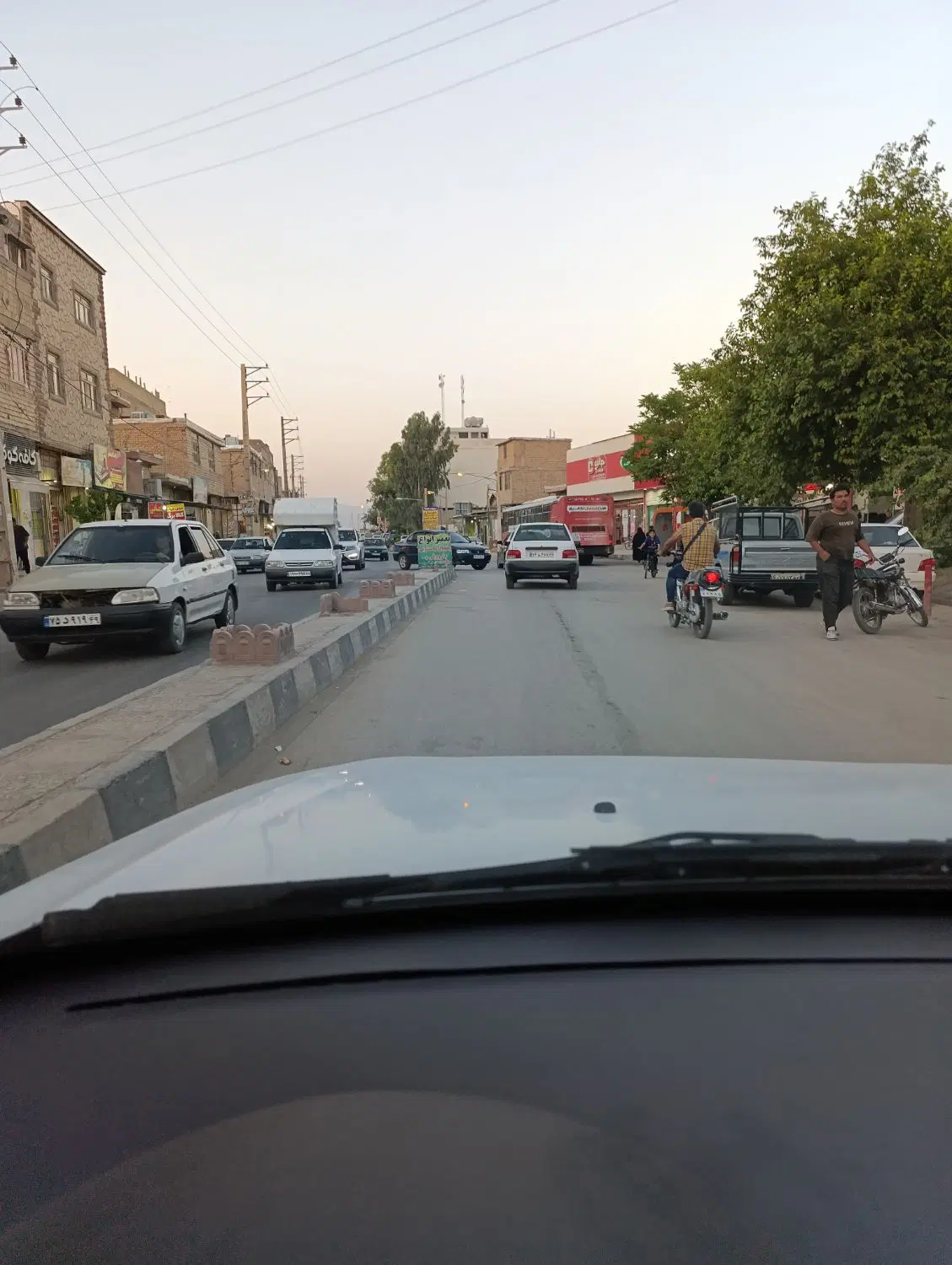 زمین مسکونی سردونبش