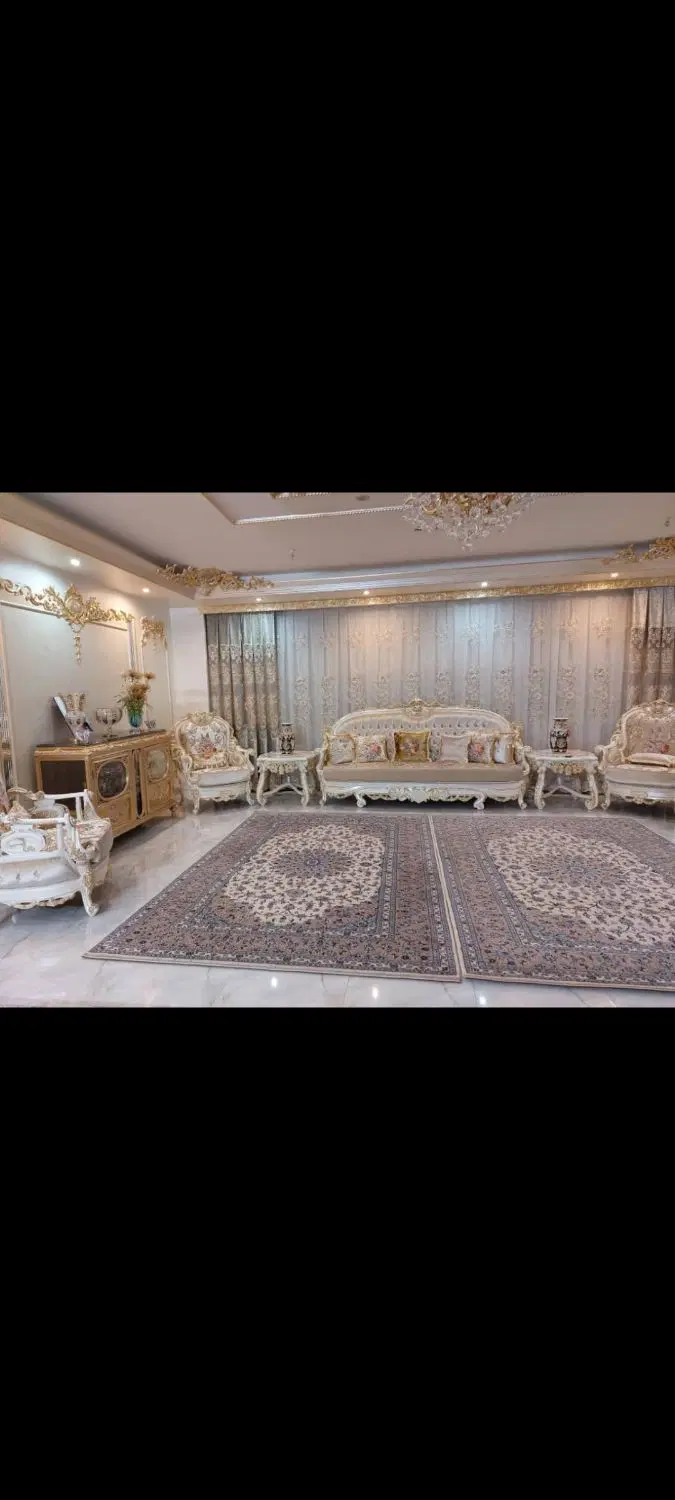 ۷۵ متر نوساز