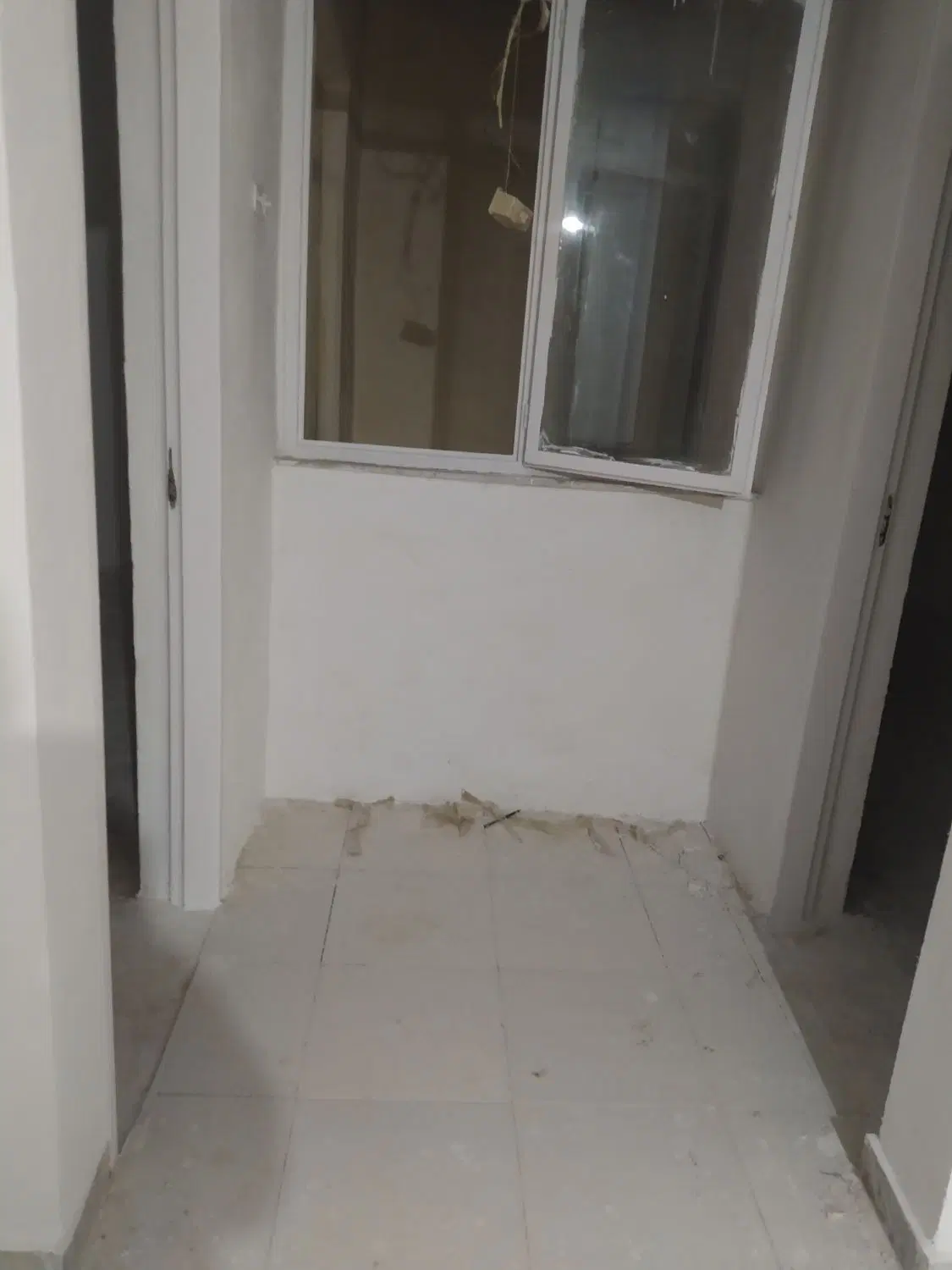 خانه طبقه دوم ۱۱۰متری دوخوابه دوشان