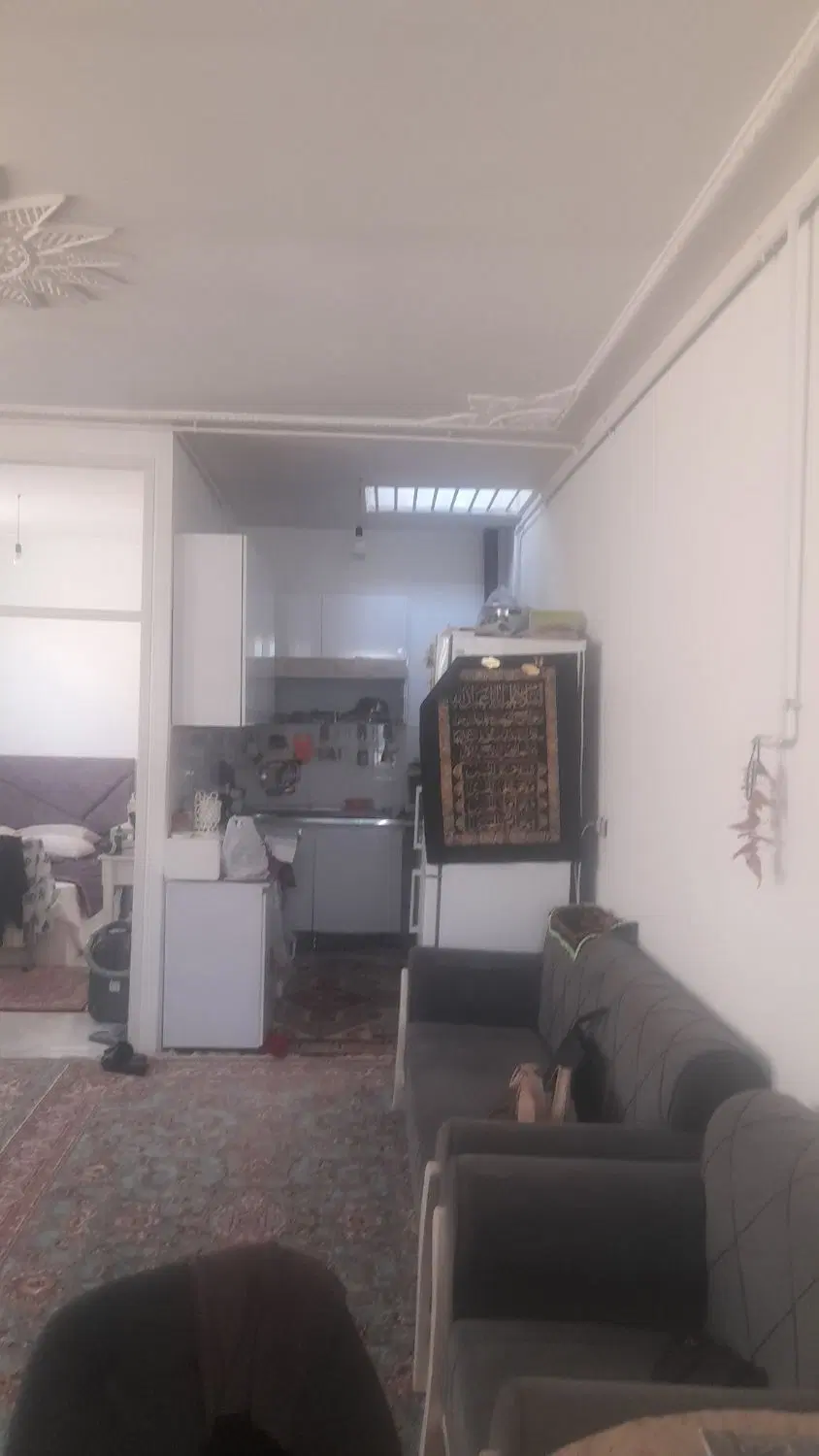 خانه ومغازه دوبر