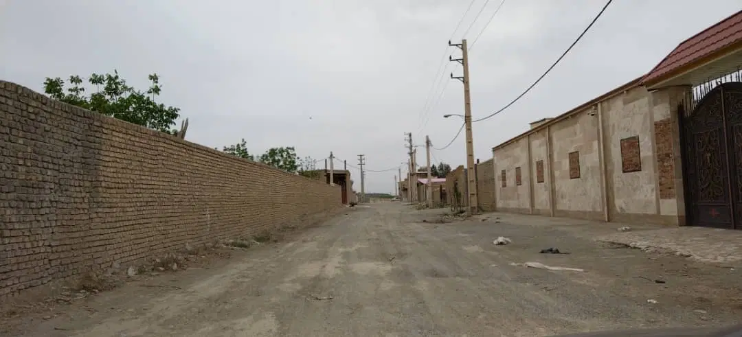 فروش زمین کشاورزی