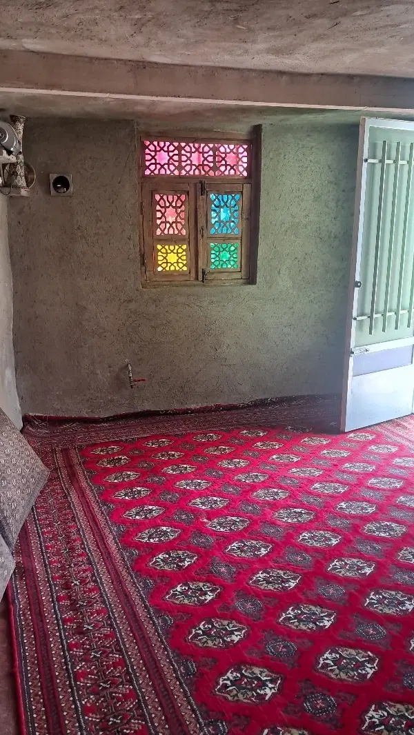 سوئیت اجاره ای افراتخته